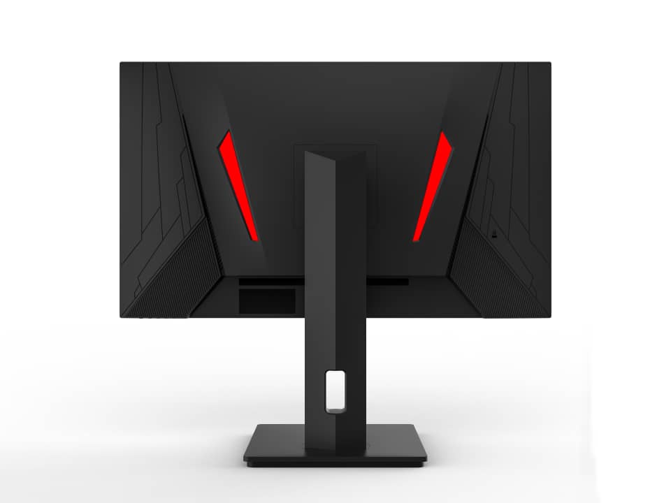 MONITEUR MATOS LS34 HISTORY 165HZ IPS 32 POUCE 2K
